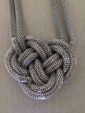 Celtic Knot Necklace